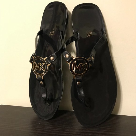 Michael Kors Shoes - Michael Kors Sandals - Size 8.5